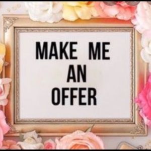 EVERYTHING MUST GO!!